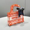 高品質ディオール オブリーク ブックトート 偽物 バッグ dey65596 - 画像 (2)