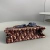 大人気！ディオール オブリーク ブックトート 偽物 バッグ deq61474 - 画像 (4)