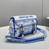 《大人気》ディオール camp スモール ショルダーバッグ コピー deg69293 - 画像 (2)