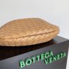 希少ボッテガ ヴェネタ 偽物 サーディン トップハンドルバッグ bog79452 - 画像 (3)