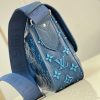 稀少ルイヴィトン モノグラム柄 メッセンジャーバッグ 偽物 vul72222 - 画像 (3)