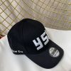 送料込 サンローラン× new era コラボ コピー キャップ Sav69470 - 画像 (3)