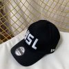 送料込 サンローラン× new era コラボ コピー キャップ Sav69470 - 画像 (2)