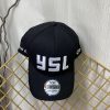 送料込 サンローラン× new era コラボ コピー キャップ Sav69470 - 画像 (4)