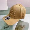 可愛い サンローラン× ニューエラ コラボ キャップ Sah69214 - 画像 (5)