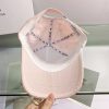 注目★ サンローラン× ニューエラ コピー コラボ キャップ Say15707 - 画像 (6)