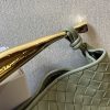 ボッテガ サーディン トップハンドルバッグ コピー スモール boz17860 - 画像 (9)