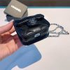 入手困難 シャネル ブラック Airpod ケース コピー✦イヤホンケース shi83074 - 画像 (3)