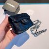 入手困難 シャネル ブラック Airpod ケース コピー✦イヤホンケース shi83074 - 画像 (4)