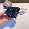 入手困難 シャネル ブラック Airpod ケース コピー✦イヤホンケース shi83074 - 画像 (6)