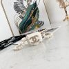 シャネル AIRPODS PRO ケース コピー イヤホンケース ネックレス 金属 レジン 人工真珠 she19987 - 画像 (5)