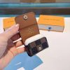 ルイヴィトン airpods pro ケース コピー ダミエ バッグ型 収納 vuw20139 - 画像 (2)