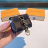 ルイヴィトン airpods pro ケース コピー ダミエ バッグ型 収納 vuw20139 - 画像 (4)