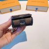 ルイヴィトン airpods pro ケース コピー ダミエ バッグ型 収納 vuw20139 - 画像 (7)