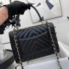 シャネル バニティバッグ コピー 17cm sht34332 - 画像 (4)