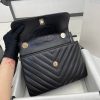 シャネル バニティバッグ コピー 17cm sht34332 - 画像 (8)