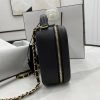 シャネル 偽物 バニティバッグ 21cm sha21707 - 画像 (5)