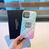 入手困難 新作☆シャネル  iPhone13/14Proケース 偽物 shx85001 - 画像 (2)
