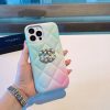 入手困難 新作☆シャネル  iPhone13/14Proケース 偽物 shx85001 - 画像 (4)