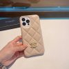 目を惹くカラー☆シャネル  iPhone13 コピー/14Proケース shl73805 - 画像 (3)