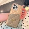 目を惹くカラー☆シャネル  iPhone13 コピー/14Proケース shl73805 - 画像 (2)