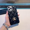 目を惹くカラー☆シャネル  iPhone13 コピー/14Proケース shl73805 - 画像 (8)