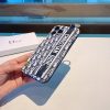 《大人気》可愛い ディオール iphone13/14Proケース コピー オブリーク dec62379 - 画像 (3)