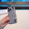 《大人気》可愛い ディオール iphone13/14Proケース コピー オブリーク dec62379 - 画像 (5)