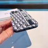 《大人気》可愛い ディオール iphone13/14Proケース コピー オブリーク dec62379 - 画像 (6)