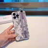 すぐ届くディオール iphone13/14Proケース コピー オブリーク dec45360 - 画像 (3)