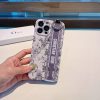 すぐ届くディオール iphone13/14Proケース コピー オブリーク dec45360 - 画像 (4)
