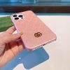 目を惹くカラー グッチ iphone13/14Proケース 偽物 2色 guu32817 - 画像 (5)