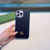 目を惹くカラー グッチ iphone13/14Proケース 偽物 2色 guu32817 - 画像 (8)