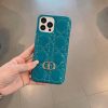 すぐ届ディオール iphone13 偽物/14Proケース 2色 早い者勝ち♡ dep93764 - 画像 (3)
