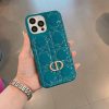 すぐ届ディオール iphone13 偽物/14Proケース 2色 早い者勝ち♡ dep93764 - 画像 (2)