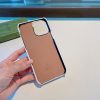 希少色 グッチ iphone13/14Proケース コピー2色 guw61516 - 画像 (7)