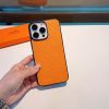 入手困難 大人気！エルメス iphone13/14Proケース 偽物 erw27697 - 画像 (2)