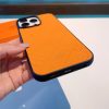 入手困難 大人気！エルメス iphone13/14Proケース 偽物 erw27697 - 画像 (5)