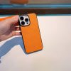 入手困難 大人気！エルメス iphone13/14Proケース 偽物 erw27697 - 画像 (6)