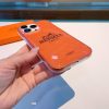 エルメス iphone13 コピー/14Proケース【お洒落★】 erq01727 - 画像 (5)