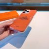 エルメス iphone13 コピー/14Proケース【お洒落★】 erq01727 - 画像 (6)
