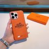 エルメス iphone13 コピー/14Proケース【お洒落★】 erq01727 - 画像 (7)