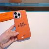 エルメス iphone13 コピー/14Proケース【お洒落★】 erq01727 - 画像 (8)