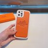 欲しい♡超限定♪エルメス iphone13 コピー/14Proケース erk51839 - 画像 (3)