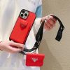 プラダ iphone13/14Proケース 偽物 早い者勝ち♡ pub10563 - 画像 (2)