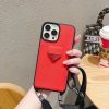 プラダ iphone13/14Proケース 偽物 早い者勝ち♡ pub10563 - 画像 (3)
