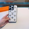 ルイヴィトン iphone13/14Proケース コピー vuv67974 - 画像 (9)
