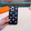 新色登場★ルイヴィトン iphone13/14Proケース 偽物 vum86521 - 画像 (8)