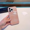 春もの新作 シャネル iphone13/14Proケース 偽物 sha72895 - 画像 (2)