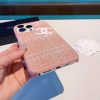 春もの新作 シャネル iphone13/14Proケース 偽物 sha72895 - 画像 (4)